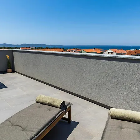 Korenat Lägenhet Zadar