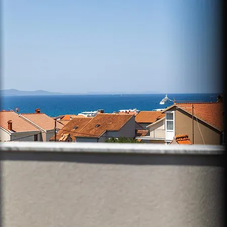 Lägenhet Korenat Zadar